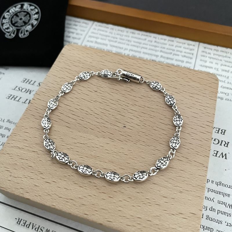 Ch**me He**ts bracelets